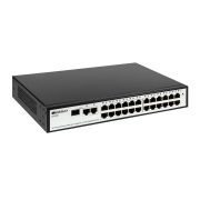 OR-OS1326/A1A Управляемый коммутатор