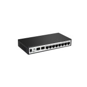 OR-OS2210F/A1A Неуправляемый коммутатор