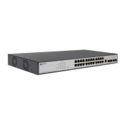 OR-OS3228P/250W/A1A Управляемый коммутатор