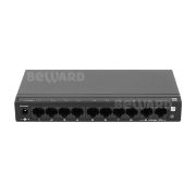 ST-820HP Коммутатор 10-портовый
