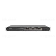 ST-02402HP Коммутатор 24-портовый