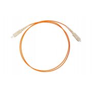 ШОС-MM50/2.0мм-SC/PC-SC/PC-1.0м HS (130201-02922) Патч-корд оптический