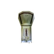 ЯК-П-20 (120911-00091) Ящик кабельный ЯК-П-20, 2 плинта ПВТ-10Р