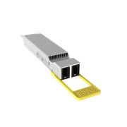 Модуль 800G OSFP800 800GBASE, разъем 2xMPO12, дальность до 500м