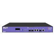 OLT C-DATA FD1602S-B1 с 2 портами GPON (SFP), 2 GE порта, 1 SFP+ порт, 1 БП АC