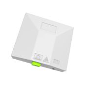 Розетка оптическая SNR-FTB-01A