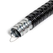 Металлорукав МРПИнг «DIESEL» 22 с протяжкой (уп.50м) Fortisflex 88465