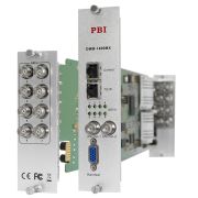 Модуль мультиплексора PBI DMM-1400MX-40 для цифровой ГС DMM-1000