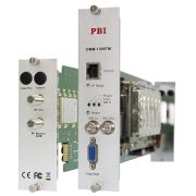 Модуль QAM модулятора PBI DMM-1300TM-AC для цифровой ГС PBI DMM-1000