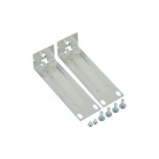 Крепление SNR-RMB-CT2504-Z (гальваническое покрытие) для контроллеров Cisco AIR-CT2504