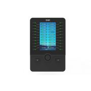 Панель расширения для IP-телефонов SNR-VP-76(77)-CG-P, 20 клавиш, цветной дисплей 4,3