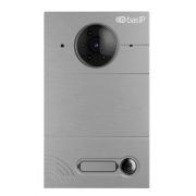 Вызывная панель IP-домофона BAS-IP AV-01D Grey