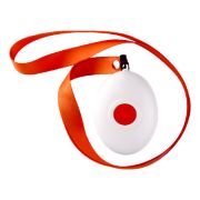 iBells 16 - кнопка вызова на шнурке