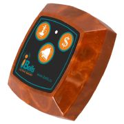 iBells 304K - кнопка вызова кальянщика и официанта