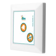 Smart 52 - беспроводная кнопка вызова