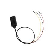 Датчик влажности и температуры 1-wire (SNR-DHTS-0.5m)