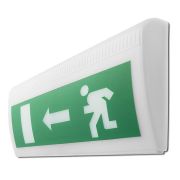 М-24-З ЛАЙТ «Выход» Оповещатель охранно-пожарный комбинированный светозвуковой (табло)