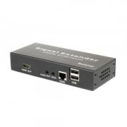 RLN-HiKMDA2 Блок приема HDMI