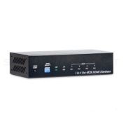 HD04-4K6G Разветвитель