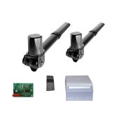 CAME KR310 RC combo KIT Комплект автоматики для распашных ворот
