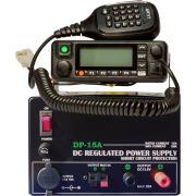 Аргут А-701 UHF (RU51020) Цифровая радиостанция стационарная