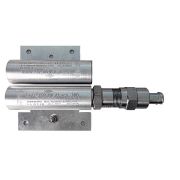 Ex ИО 102 МК Al исп.100 М100 КМ15 Извещатель охранный точечный магнитоконтактный взрывозащищенный