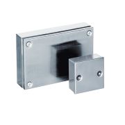 SBS 12.12.06 Коробка распределительная из нержавеющей стали