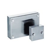 SBS 20.20.12 Коробка распределительная из нержавеющей стали