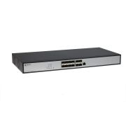 OR-OS6112F/A1A Управляемый коммутатор
