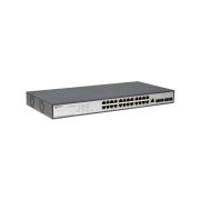 OR-OS3228/A1A Управляемый коммутатор