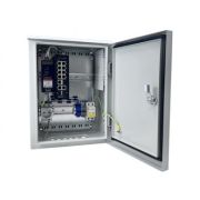 CO-SBOXP509M Уличная станция