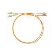 ШОС-2MM50/2.0мм-LC/PC-LC/PC-1.0м HS (130201-03224) Патч-корд оптический
