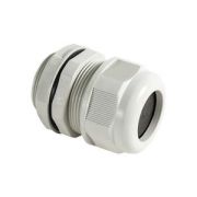 Коннектор кабельный, IP68, D30-24мм (20 шт) (42840) Коннектор кабельный