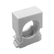 Крепеж для трубы раздвижной D 24-34 мм (50 шт) (41535) Крепеж для трубы раздвижной