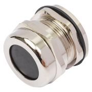 Латунный кабельный ввод М36 D18-25 мм (41036M) Латунный кабельный ввод