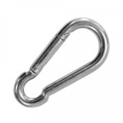 Карабин пожарный 7 мм (PR08.25076) Карабин пожарный 7 мм