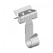 Зажим балочный 15-20 мм под трубу 20 мм (PR08.5852) Зажим балочный