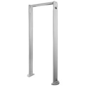 Металлодетектор многозонный ПАУТИНА-МТП8