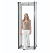 Арочный металлодетектор METOR 6S