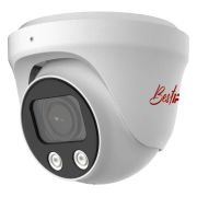 BS-V 055(2.7-13.5) Бюджетная IP-видеокамера купольная