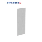 SLA216J Планка декоративная для накладной установки замка SL30SGL