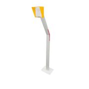 SP-01 Стойка въезда