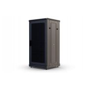 ШТ-НП-М-24U-600-600-П-Ч (130411-01132) Шкаф напольный 19