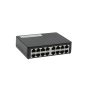 OR-OS1116/A1A Неуправляемый коммутатор