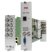 Модуль мультиплексора PBI DMM-1400MX-30 для цифровой ГС PBI DMM-1000