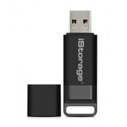 Флешка с защитой iStorage DatAshur BT 128GB