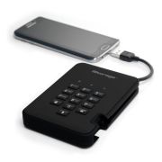 iStorage DiskAshur2 SSD 256Gb