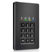 SSD-диск с шифрованием и ПИН-кодом DataLock PRO 500 Гб (2,5)