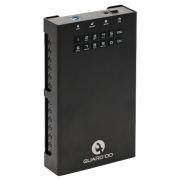 Внешний диск с аппаратным шифрованием GuardDo DT 10 Тб (3,5)