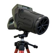 Мобильный комплекс досмотра ШМЕЛЬ XP